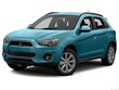 Mitsubishi Outlander Sport