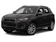 Mitsubishi Outlander Sport