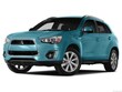 Mitsubishi Outlander Sport