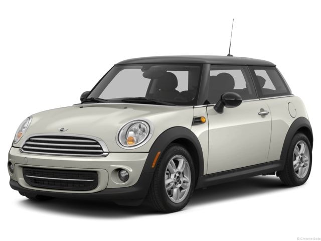 2013 MINI Cooper -'s photo