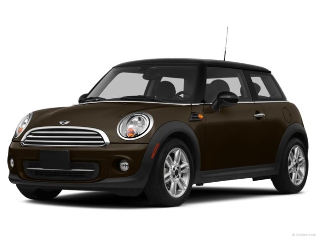 2013 MINI Cooper Hardtop  -
                  New Port Richey, FL