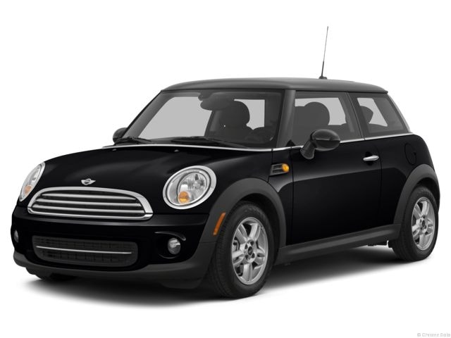 2013 MINI Cooper Hardtop  -
                  Sanford, FL