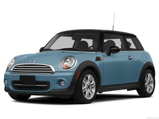 2013 MINI Hardtop Cooper