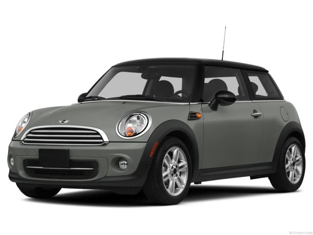 2013 MINI Cooper Hardtop  -
                  Sterling, VA