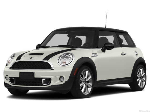 2013 MINI Cooper Base -
                Ramsey, NJ