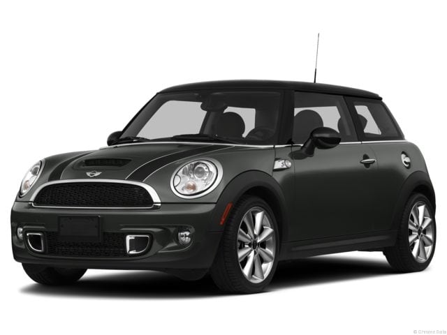 2013 MINI Cooper Base -
                  Ramsey, NJ