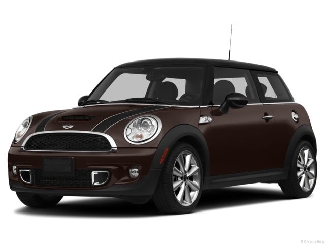 2013 MINI Cooper Hardtop S -
                  Wasilla, AK
