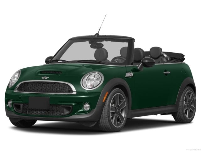 2013 MINI Cooper Base -
                  Ramsey, NJ