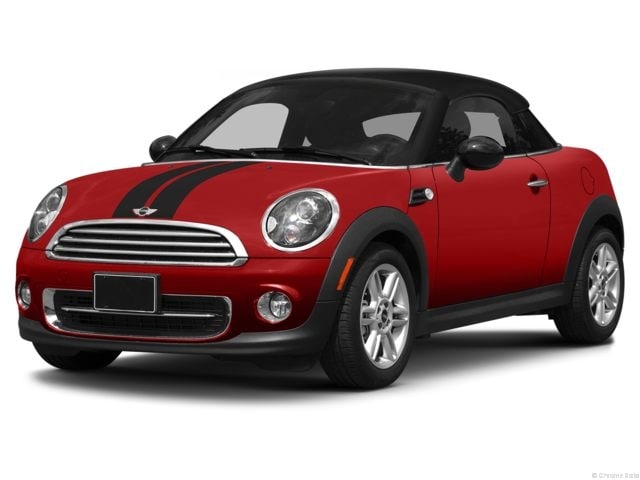 2013 MINI Cooper -'s photo
