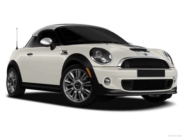 2013 MINI Cooper