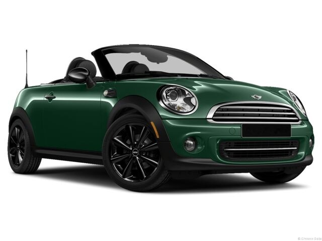 Used 2013 Mini Roadster For Sale At Mini Of Knoxville Vin Wmwsy1c54dt429318 10826u
