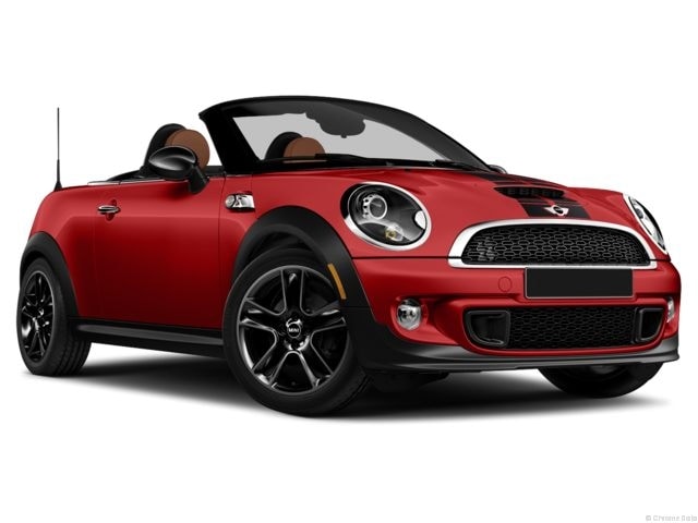 2013 MINI Cooper S's photo
