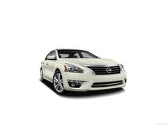 used 2013 Nissan Altima 2.5 Sedan for sale in atlanta
