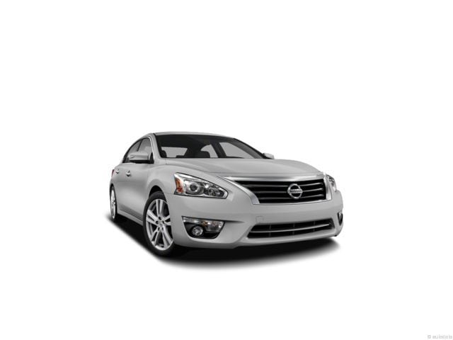 2013 Nissan Altima S -
                Sherman Oaks, CA