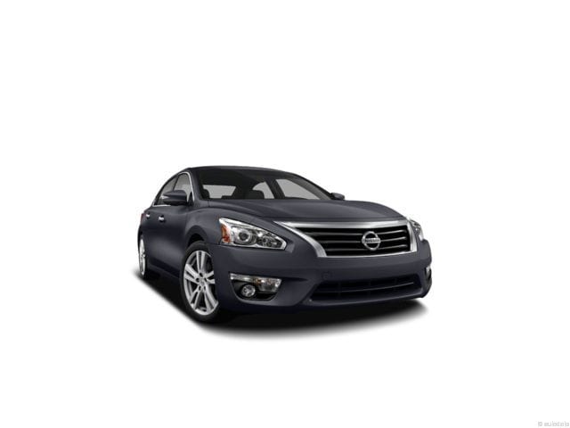 2013 Nissan Altima S -
                  Wesley Chapel, FL