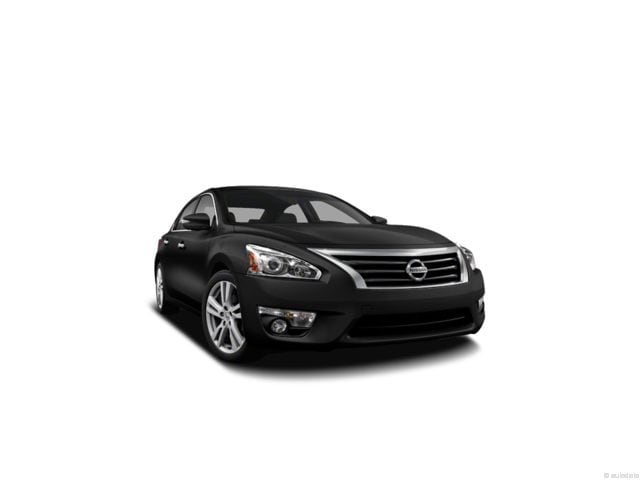 2013 Nissan Altima S -
                Wesley Chapel, FL