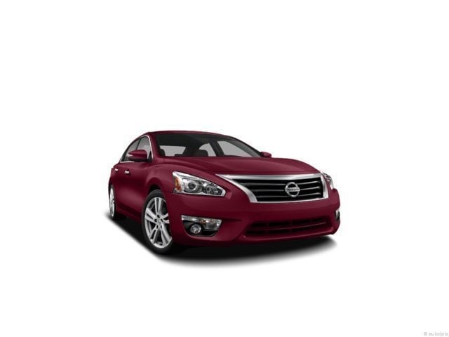 2013 Nissan Altima Sedan SL
