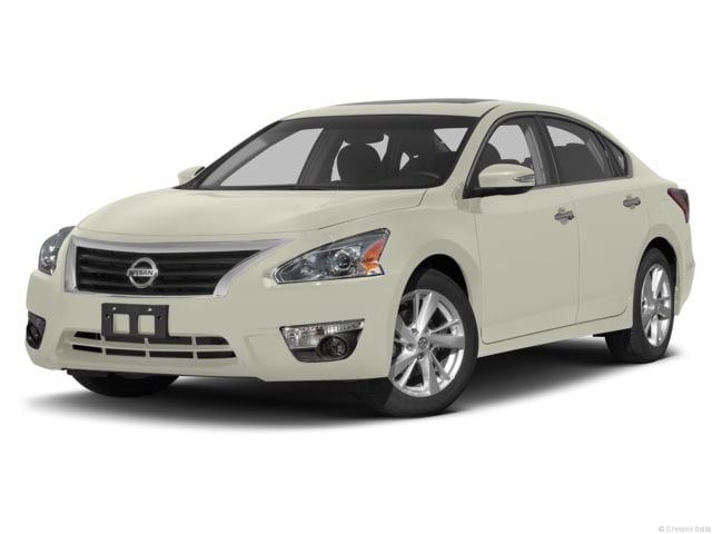 2013 Nissan Altima SL -
                Medford, OR