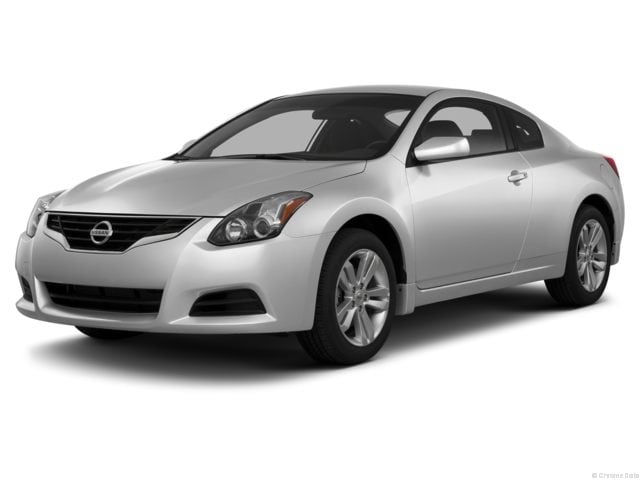 2013 Nissan Altima S -
                Urbandale, IA