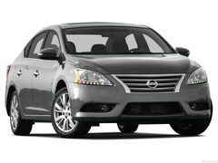 2013 Nissan Sentra SR For Sale in Rockaway, NJ