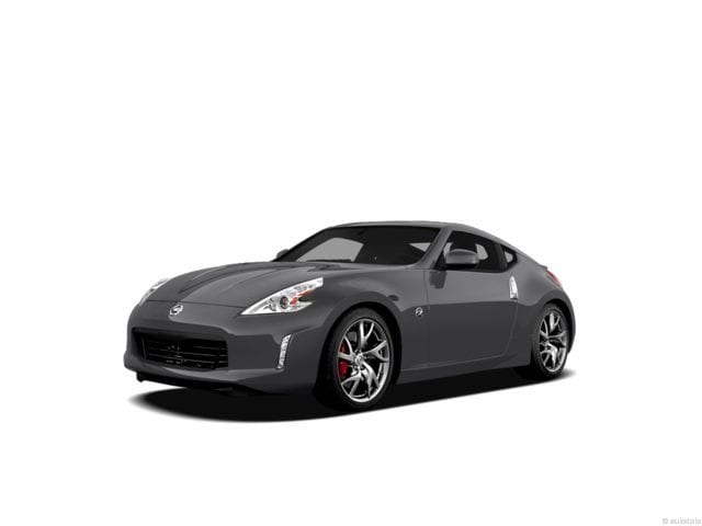 2013 Nissan Z 370Z -
                  Oxnard, CA