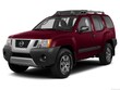  Nissan Xterra