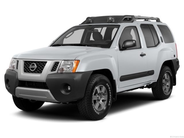 2013 Nissan Xterra S -
                  Avondale, AZ