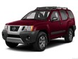Nissan Xterra