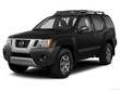 Nissan Xterra