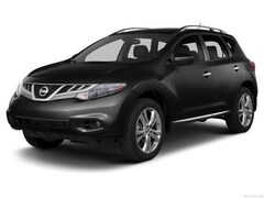 used 2013 Nissan Murano LE SUV for sale in atlanta