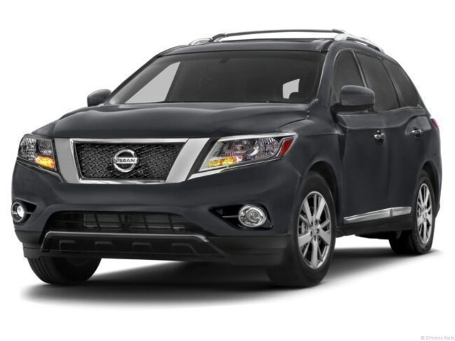 Used 2013 Nissan Pathfinder For Sale Near Washington DC, Baltimore ... Used 2013 Nissan Pathfinder For Sale Near Washington DC, Baltimore ...