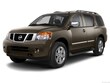  Nissan Armada