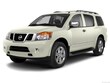  Nissan Armada