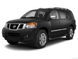  Nissan Armada