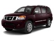 Nissan Armada