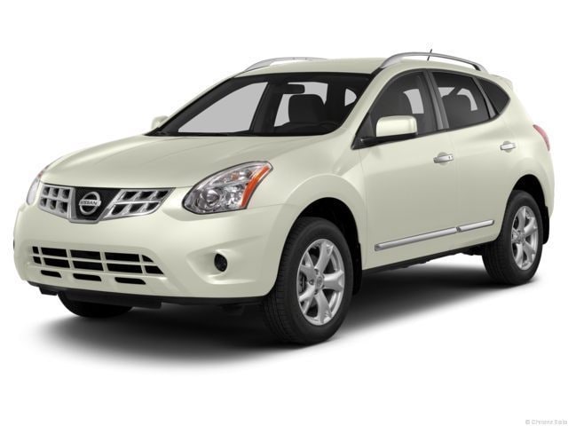2013 Nissan Rogue S -
                Avondale, AZ