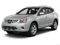 2013 Nissan Rogue