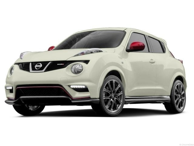 2013 Nissan Juke NISMO -
                  Eatontown, NJ