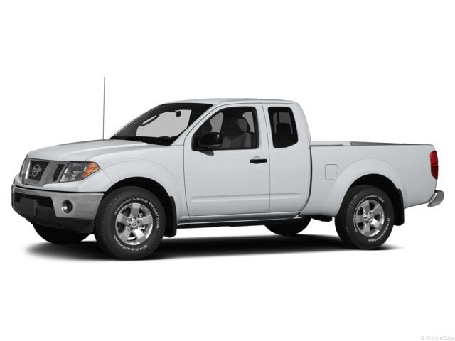 2013 Nissan Frontier S -
                  Jackson, MS