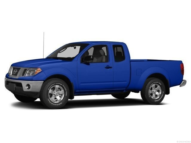 2013 Nissan Frontier SV -
                  Waukesha, WI