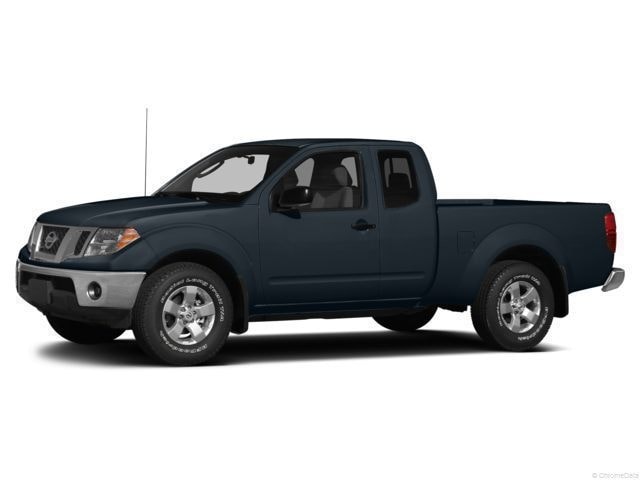 2013 Nissan Frontier SV -
                  Waukesha, WI