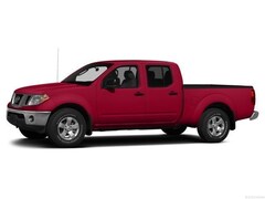 New 2013 Nissan Frontier SV For Sale in Peru, IL