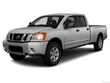  Nissan Titan