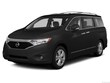  Nissan Quest