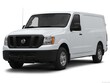  Nissan NV