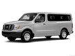 Nissan NV3500
