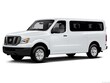 Nissan NV Passenger