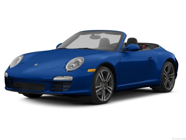 2013 Porsche 911 Carrera -
                  Minneapolis, MN