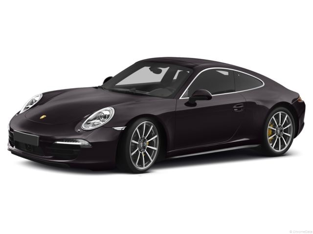 2013 Porsche 911 Carrera S's photo