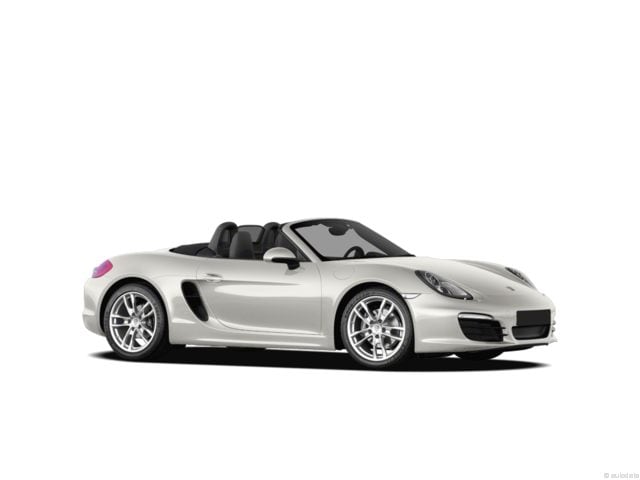 2013 Porsche Boxster  -
                  Boise, ID